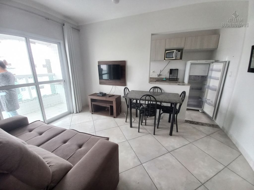 Apartamento, 1 quarto, 46 m² - Foto 8