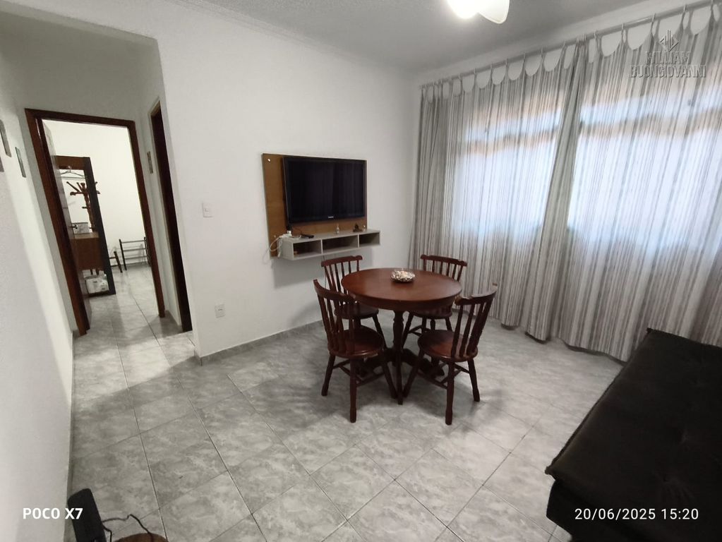 Apartamento, 1 quarto, 41 m² - Foto 9