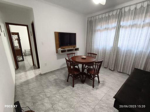 SALA 2 AMBIENTES