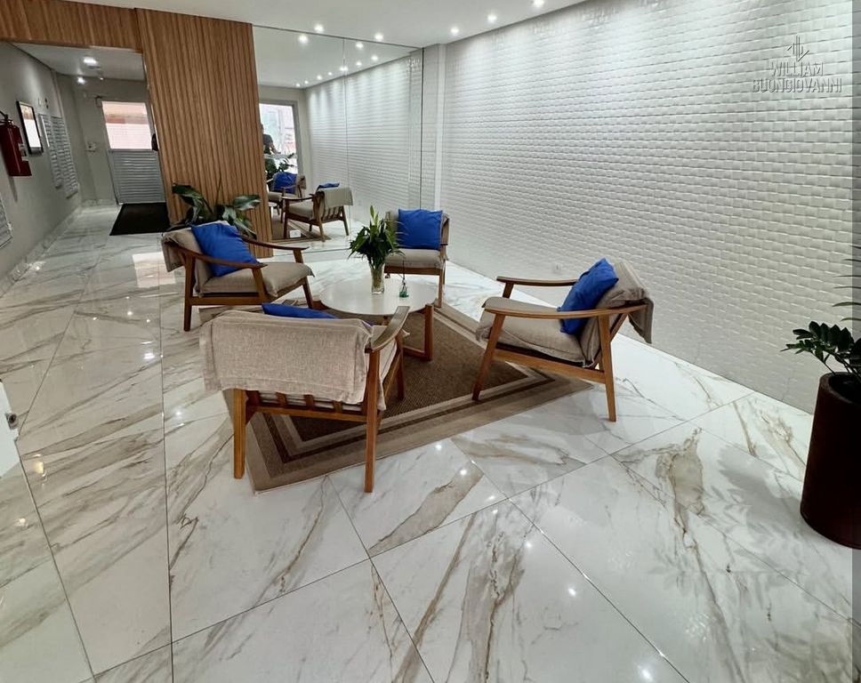 Apartamento, 2 quartos, 68 m² - Foto 1