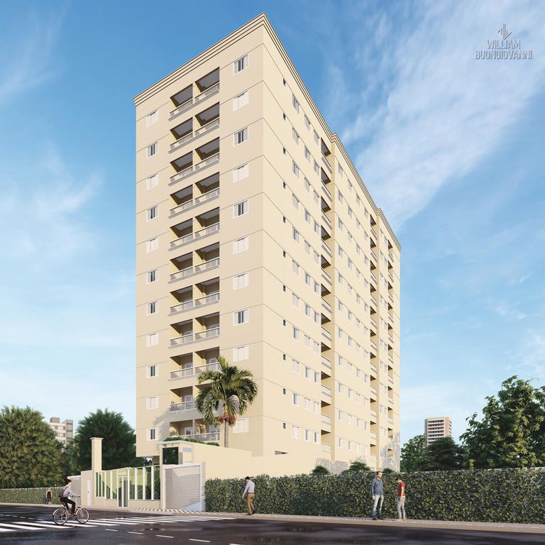 Apartamento, 2 quartos, 62 m² - Foto 1