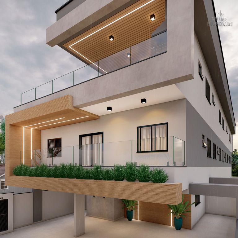 Casa de Condomínio, 3 quartos - Foto 7