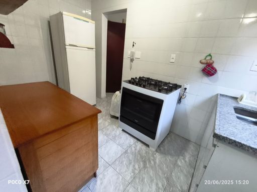 COZINHA AMPLA