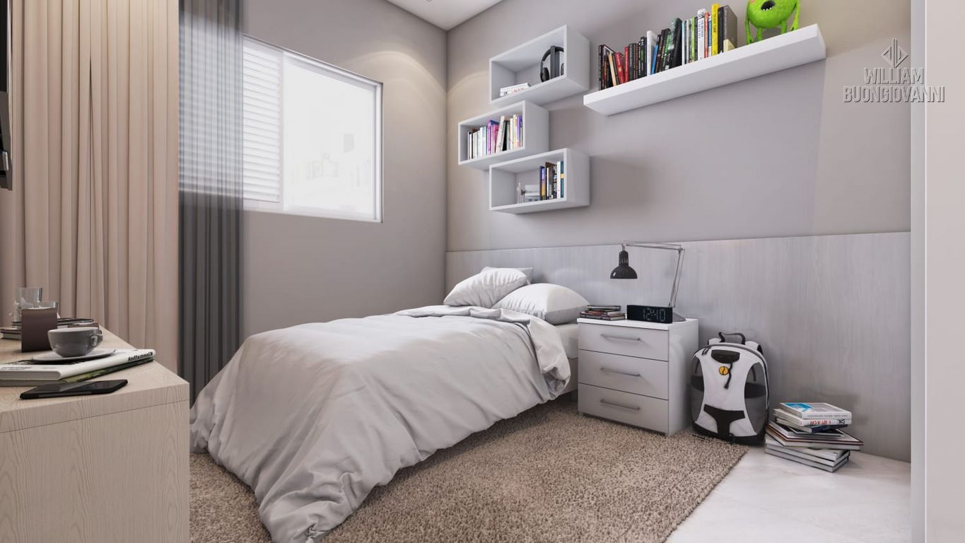 Apartamento, 2 quartos, 64 m² - Foto 12