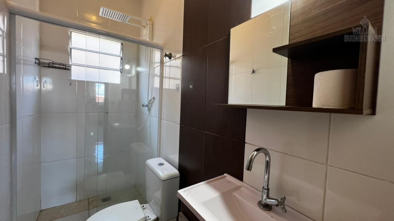 Casa de Condomínio, 2 quartos - Foto 16