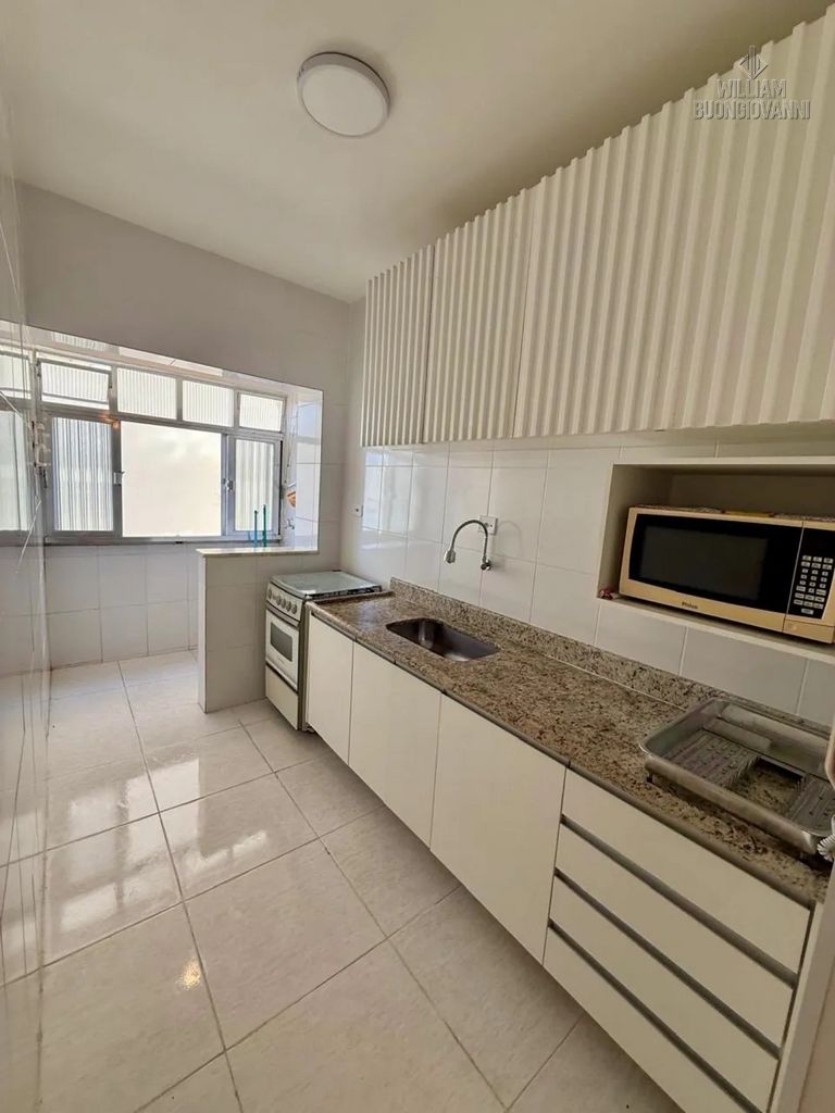 Apartamento, 1 quarto, 50 m² - Foto 3