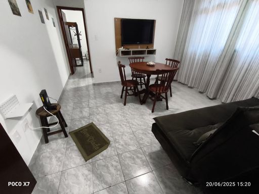 SALA 2 AMBIENTES
