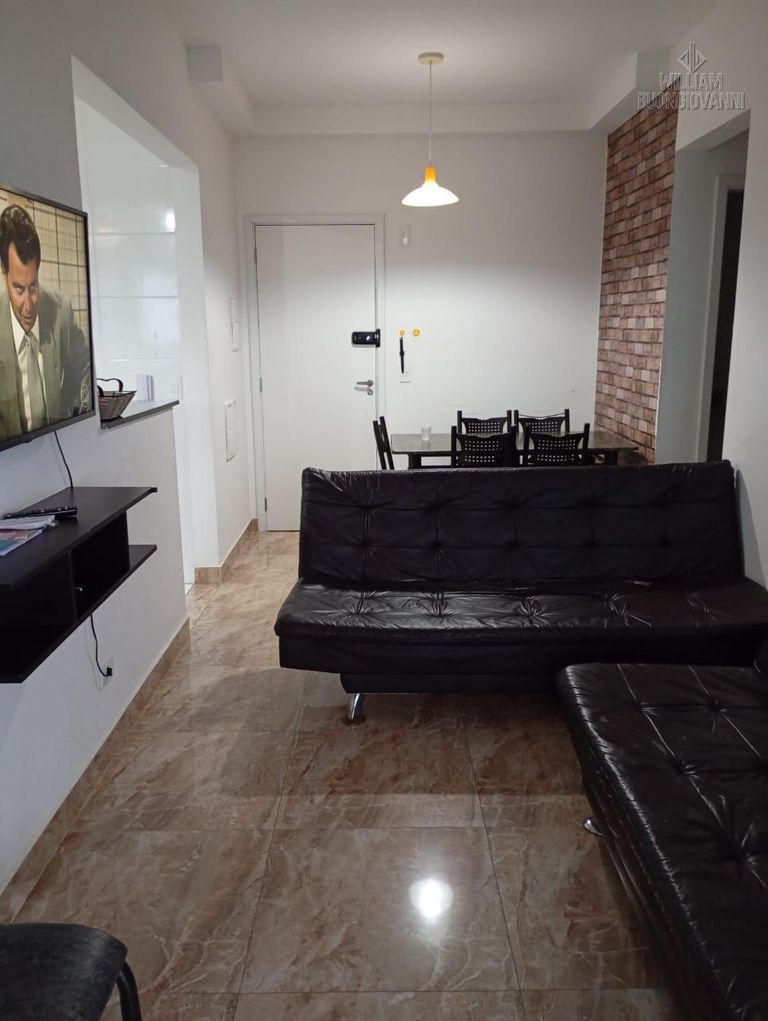 Apartamento, 2 quartos, 70 m² - Foto 3