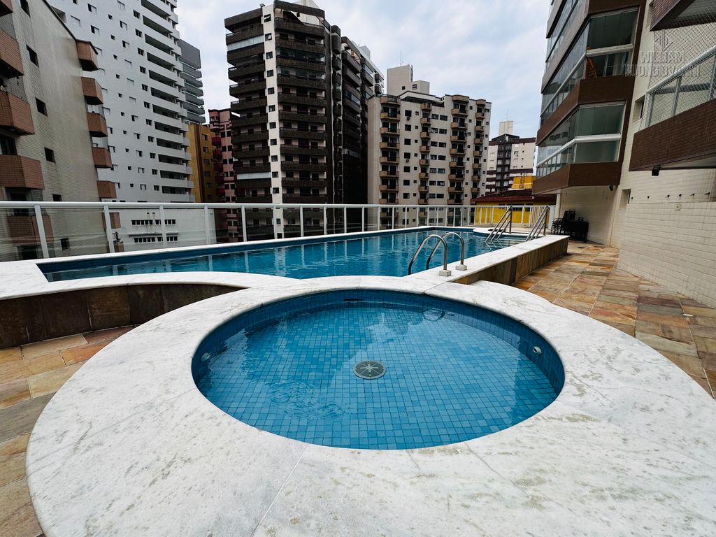 Apartamento, 3 quartos, 87 m² - Foto 23