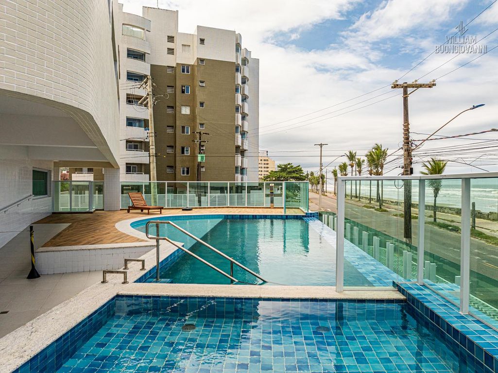Apartamento, 2 quartos, 74 m² - Foto 1