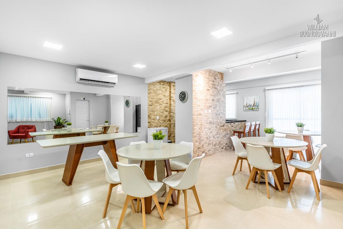 Apartamento, 2 quartos, 74 m² - Foto 3