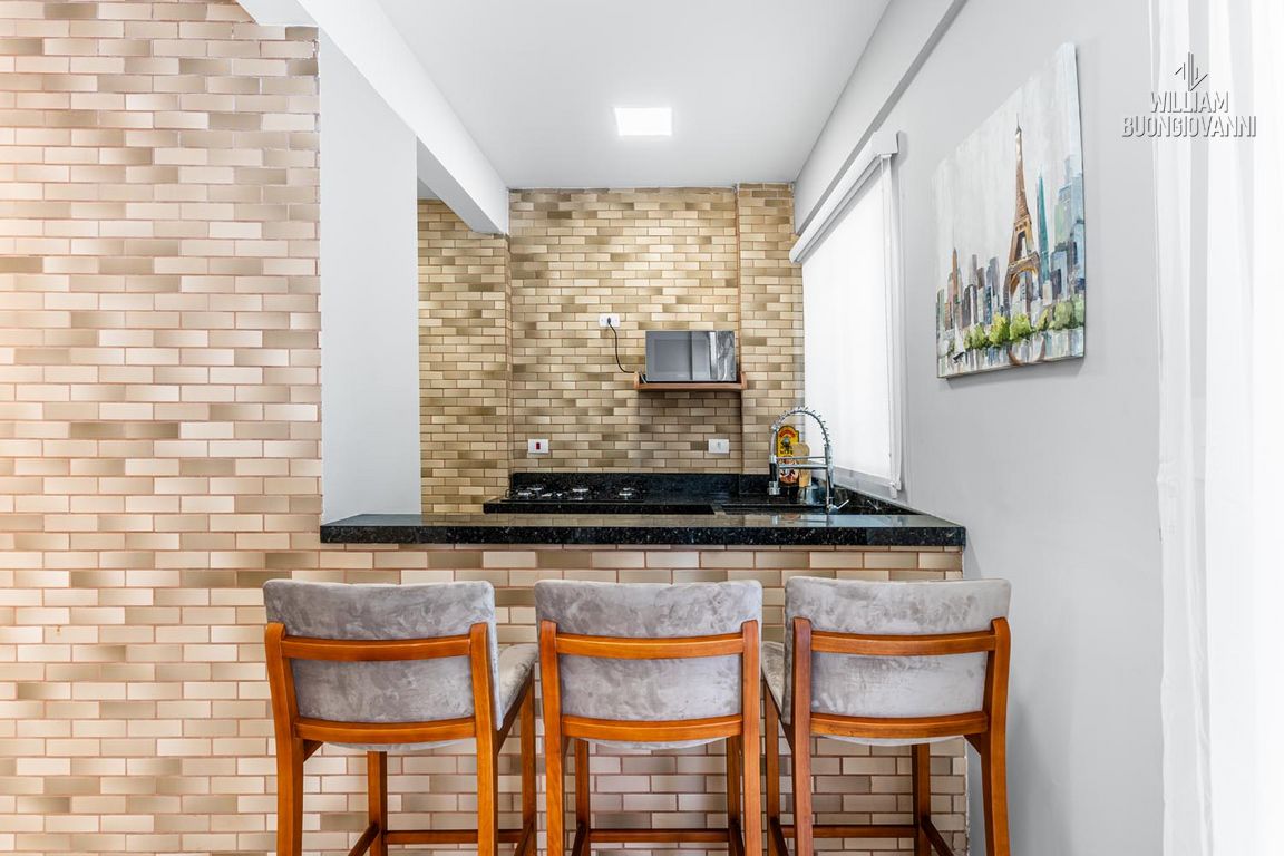 Apartamento, 2 quartos, 74 m² - Foto 5