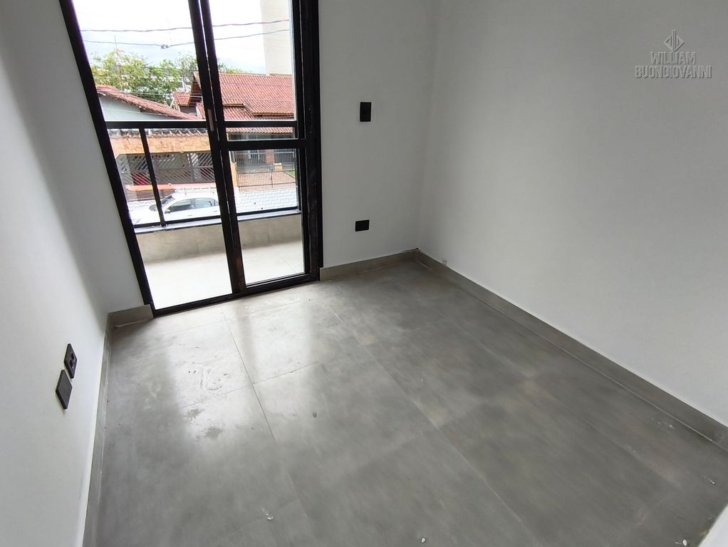 Casa de Condomínio, 2 quartos - Foto 17
