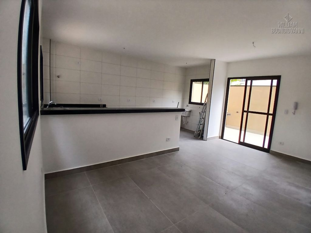 Sobrado, 2 quartos, 90 m² - Foto 5