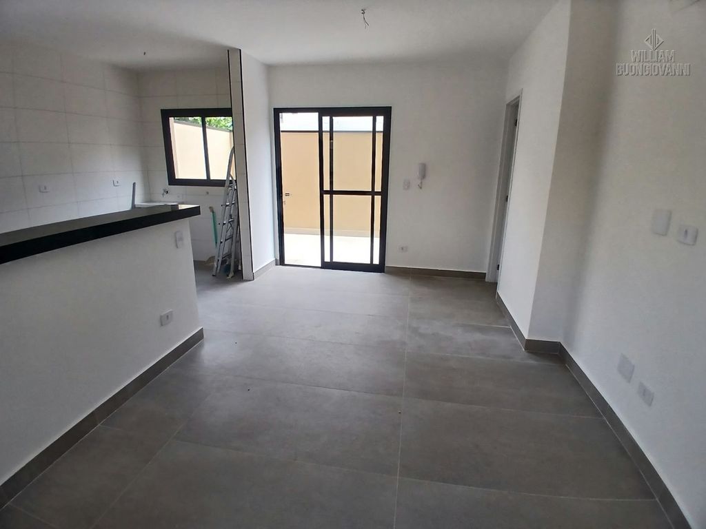 Sobrado, 2 quartos, 90 m² - Foto 7
