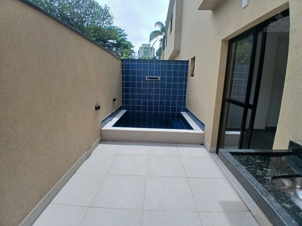 Sobrado, 2 quartos, 90 m² - Foto 13