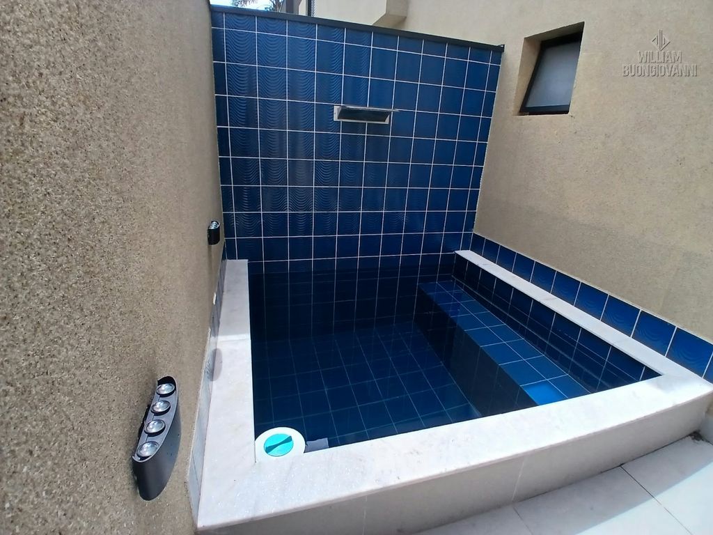Sobrado, 2 quartos, 90 m² - Foto 15