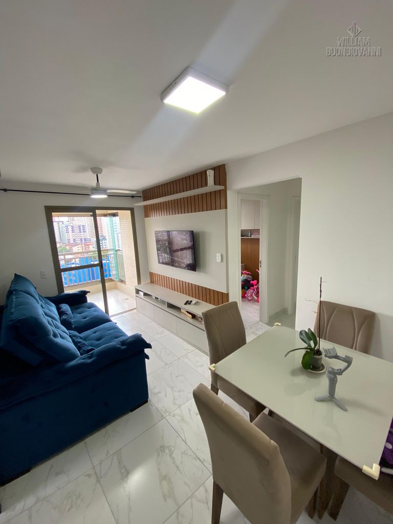 Apartamento, 2 quartos, 78 m² - Foto 13