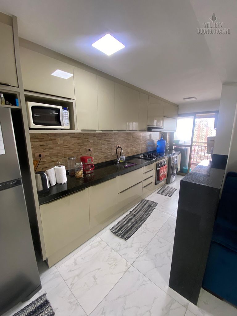 Apartamento, 2 quartos, 78 m² - Foto 23