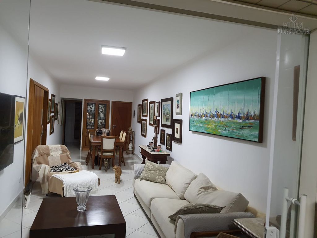 Apartamento, 3 quartos, 142 m² - Foto 26
