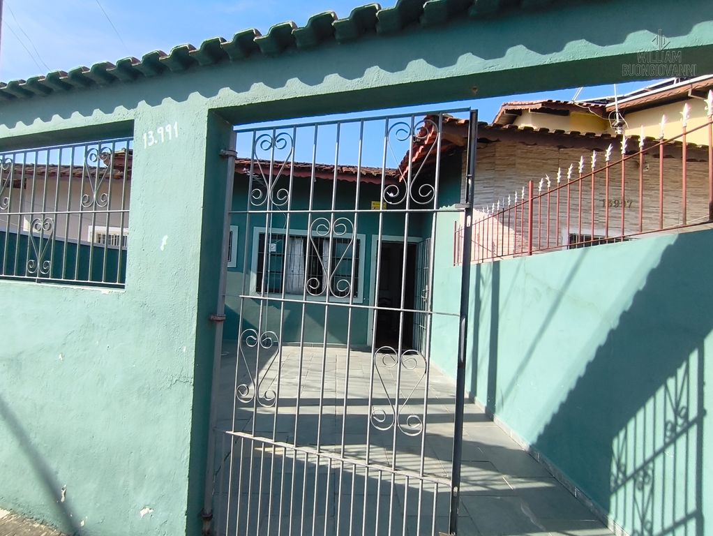 Casa, 1 quarto, 34 m² - Foto 2