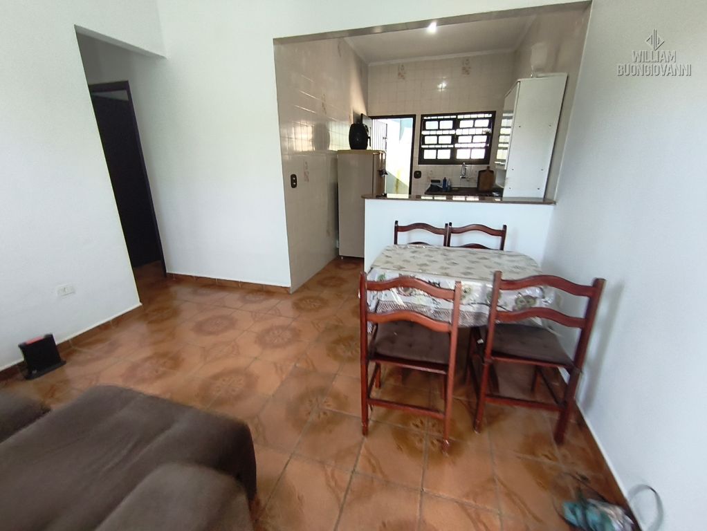 Casa, 1 quarto, 34 m² - Foto 9