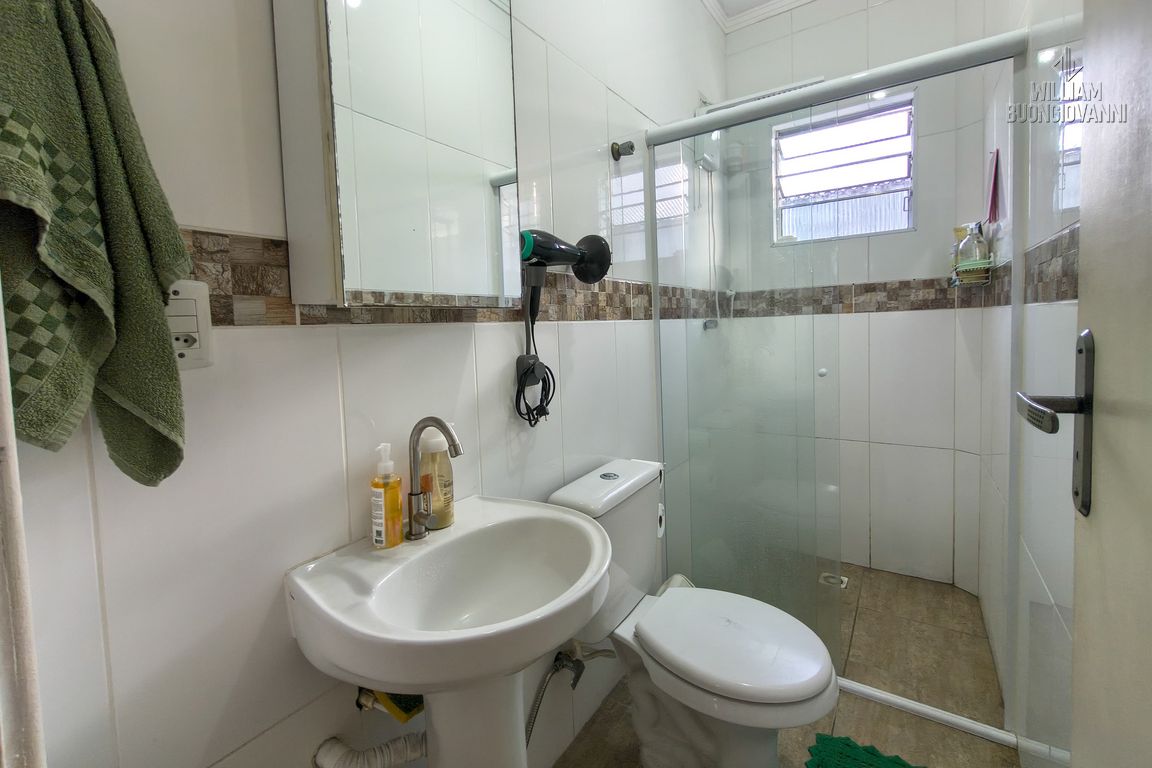 Casa de Condomínio, 2 quartos - Foto 7