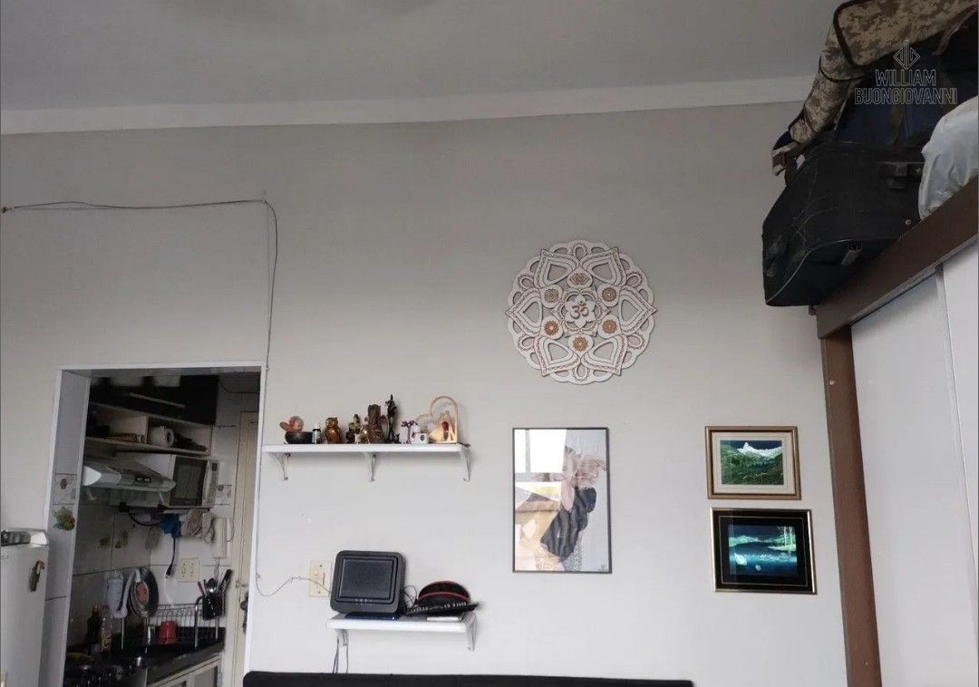 Kitnet-Studio, 23 m² - Foto 8