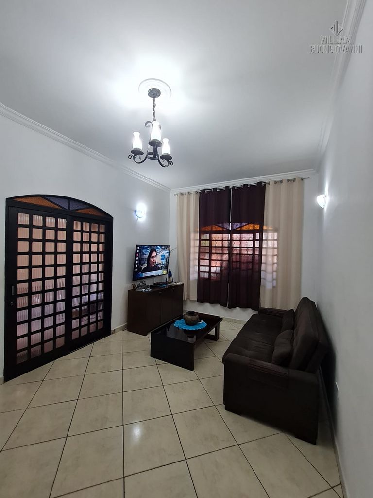 Casa, 3 quartos, 175 m² - Foto 1