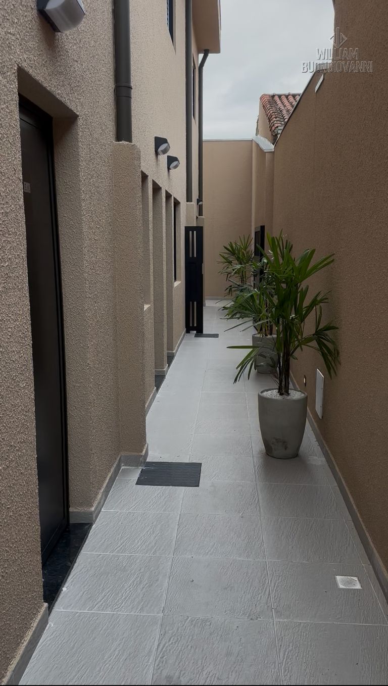 Casa de Condomínio, 2 quartos - Foto 2