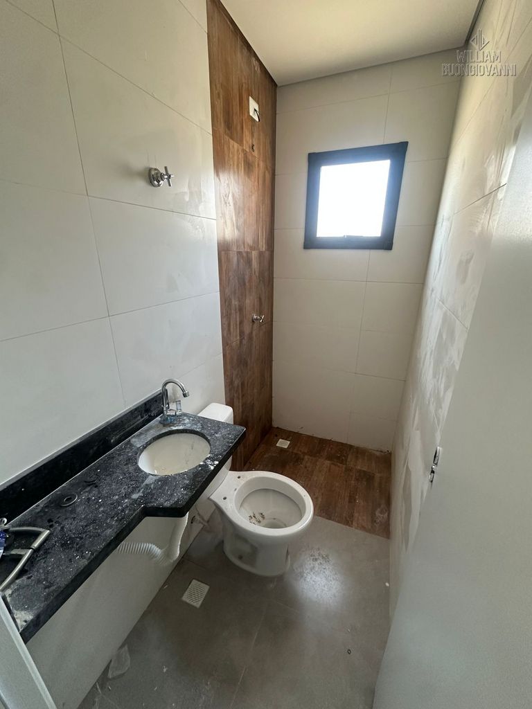 Casa de Condomínio, 2 quartos - Foto 4
