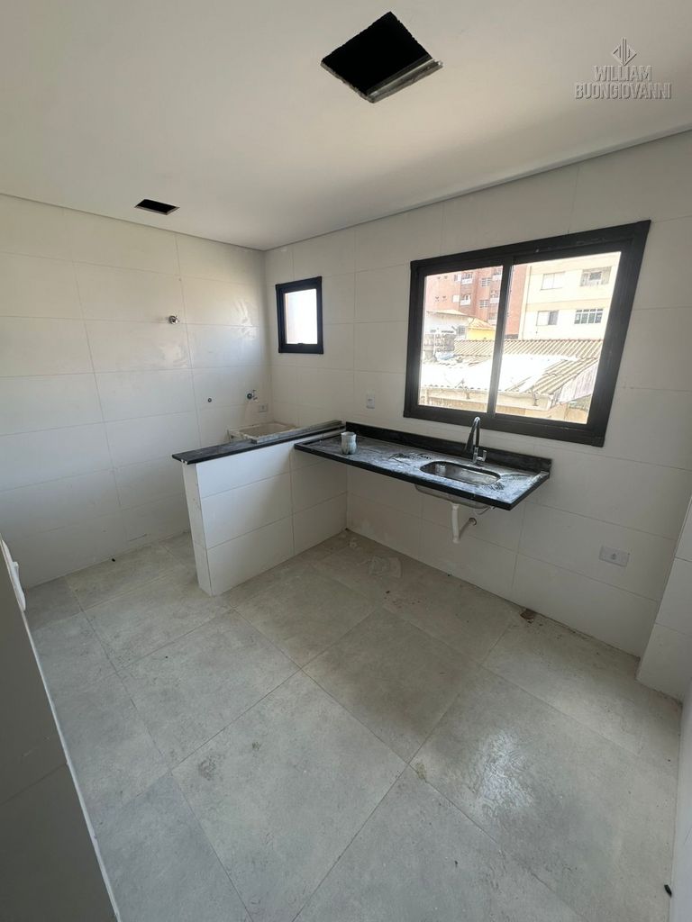Casa de Condomínio, 2 quartos - Foto 8