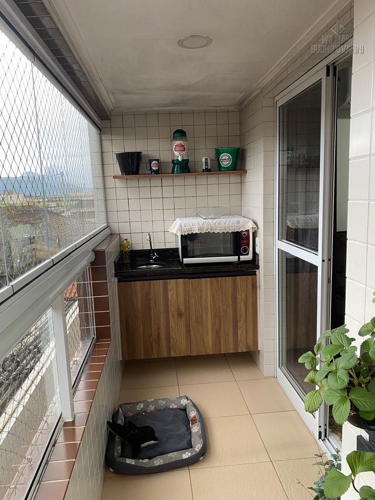 Apartamento, 2 quartos, 55 m² - Foto 4