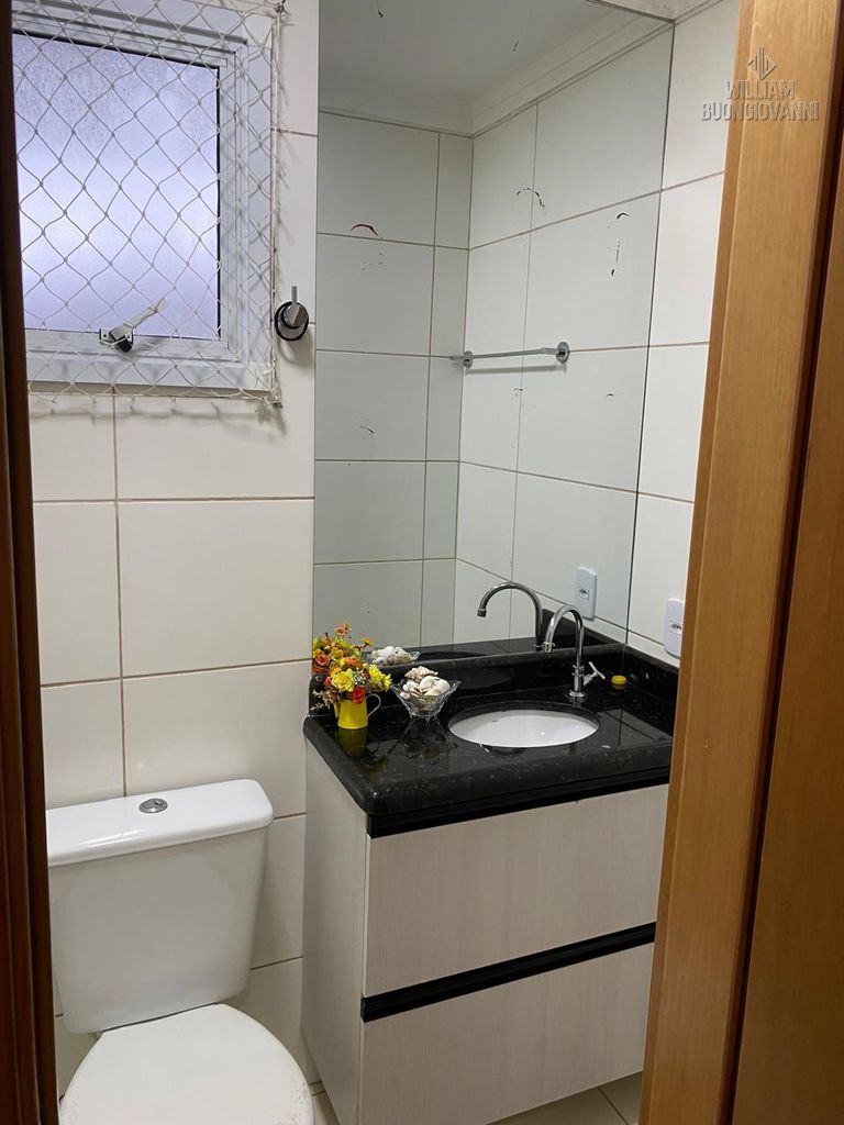 Apartamento, 2 quartos, 55 m² - Foto 21