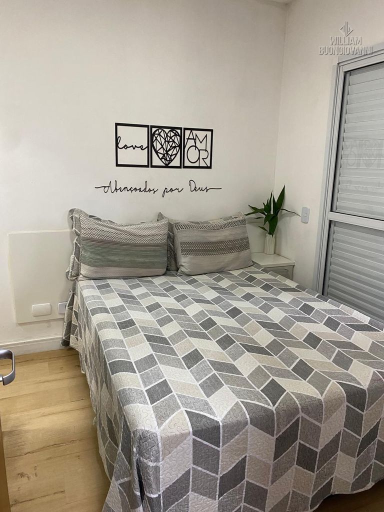 Apartamento, 2 quartos, 55 m² - Foto 23
