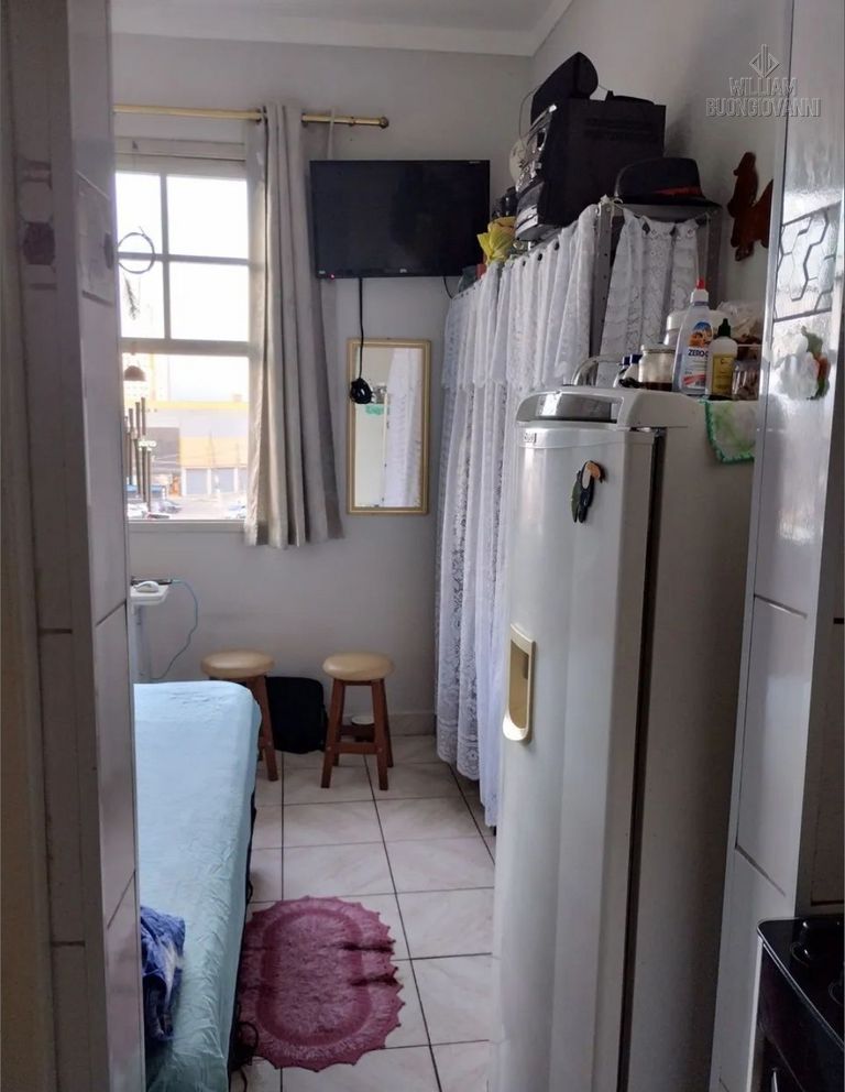 Kitnet-Studio, 23 m² - Foto 9