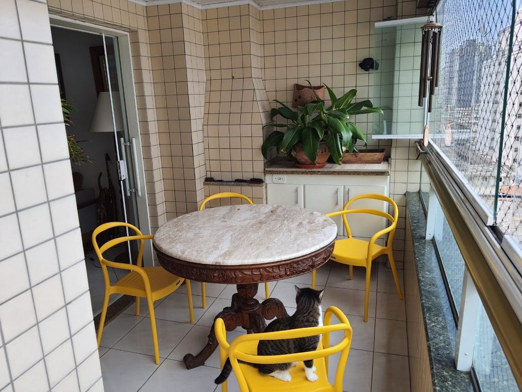 Apartamento, 3 quartos, 142 m² - Foto 52