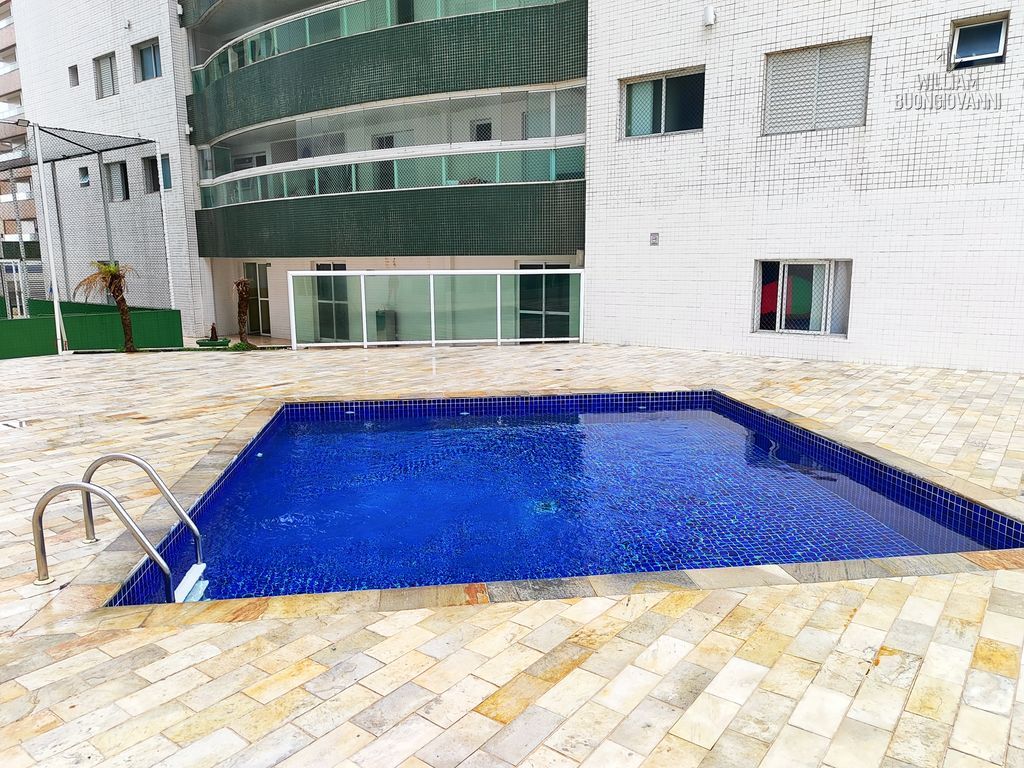 Apartamento para alugar com 2 quartos, 130m² - Foto 20