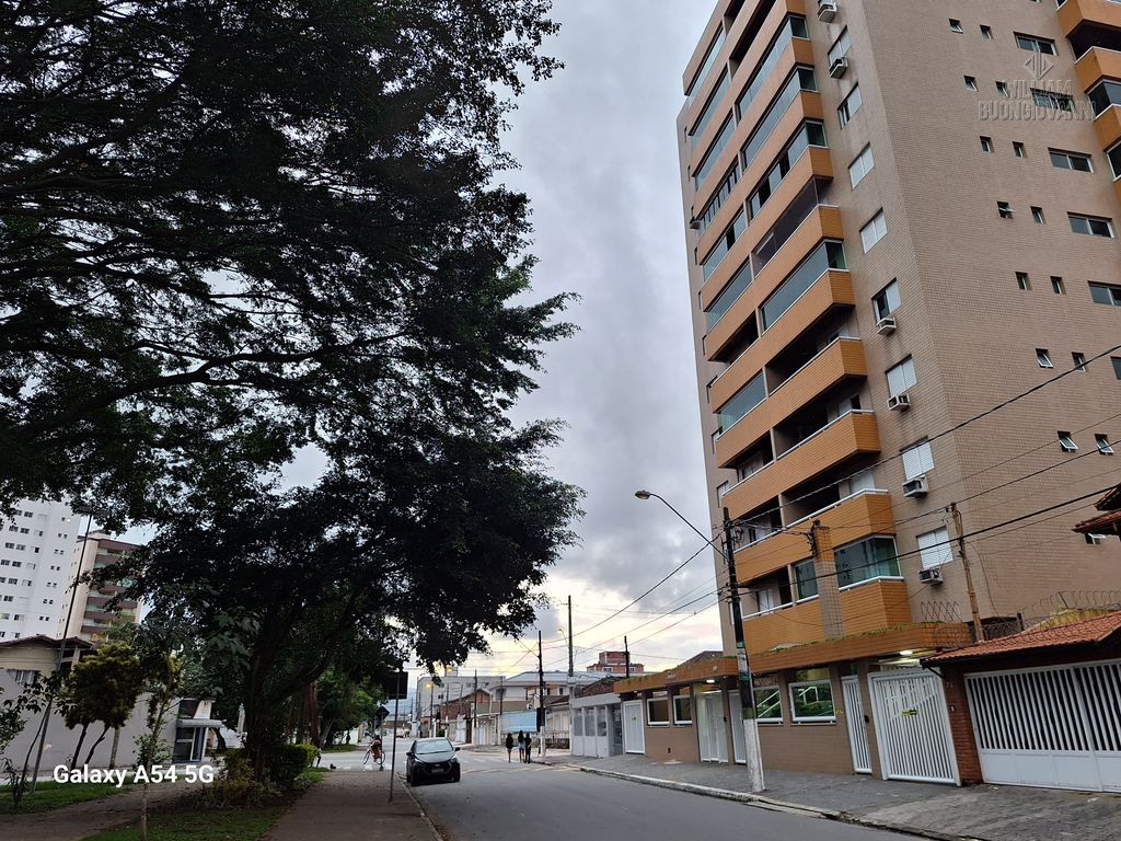 Apartamento, 2 quartos, 93 m² - Foto 1