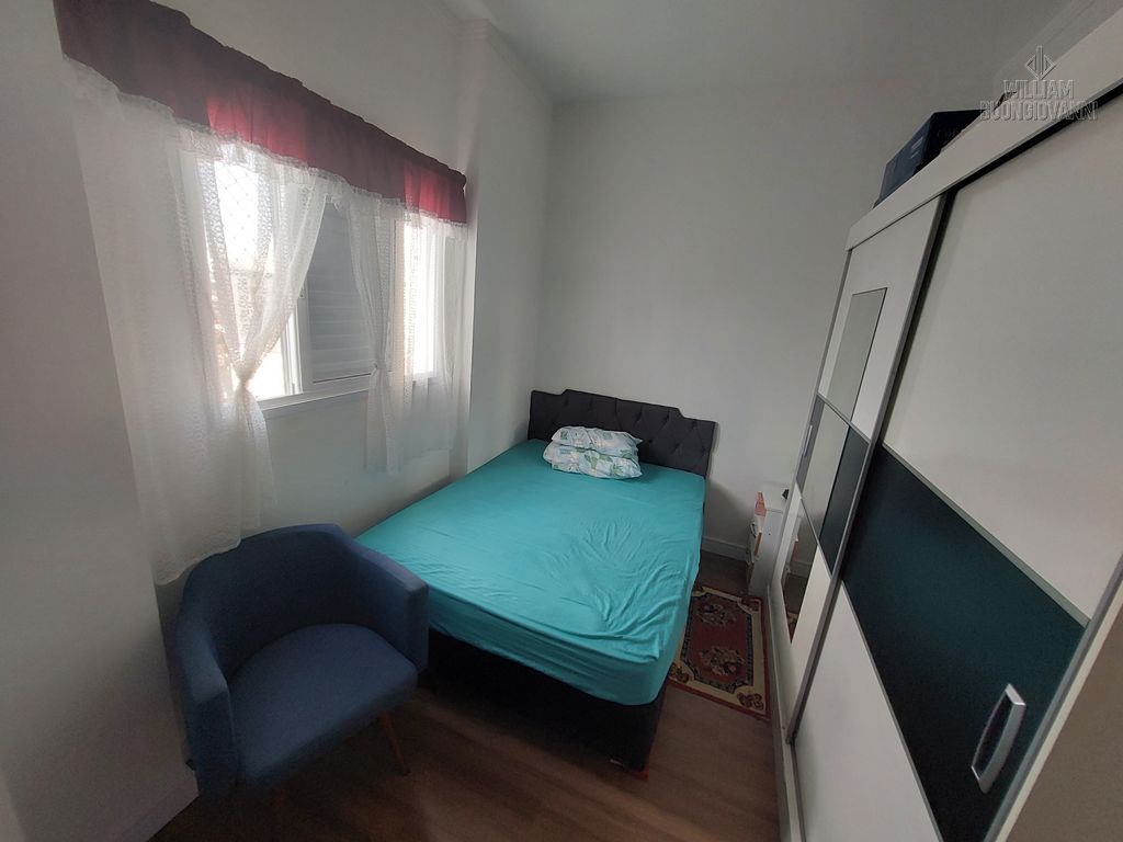 Apartamento, 2 quartos, 61 m² - Foto 11