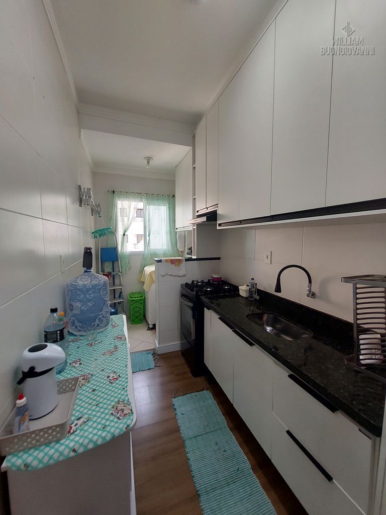 Apartamento, 2 quartos, 61 m² - Foto 10