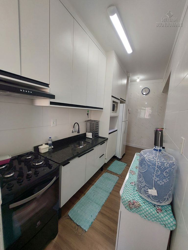 Apartamento, 2 quartos, 61 m² - Foto 18