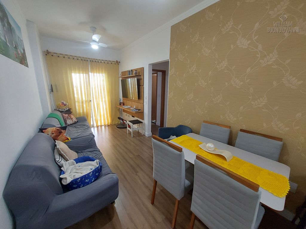 Apartamento, 2 quartos, 61 m² - Foto 1