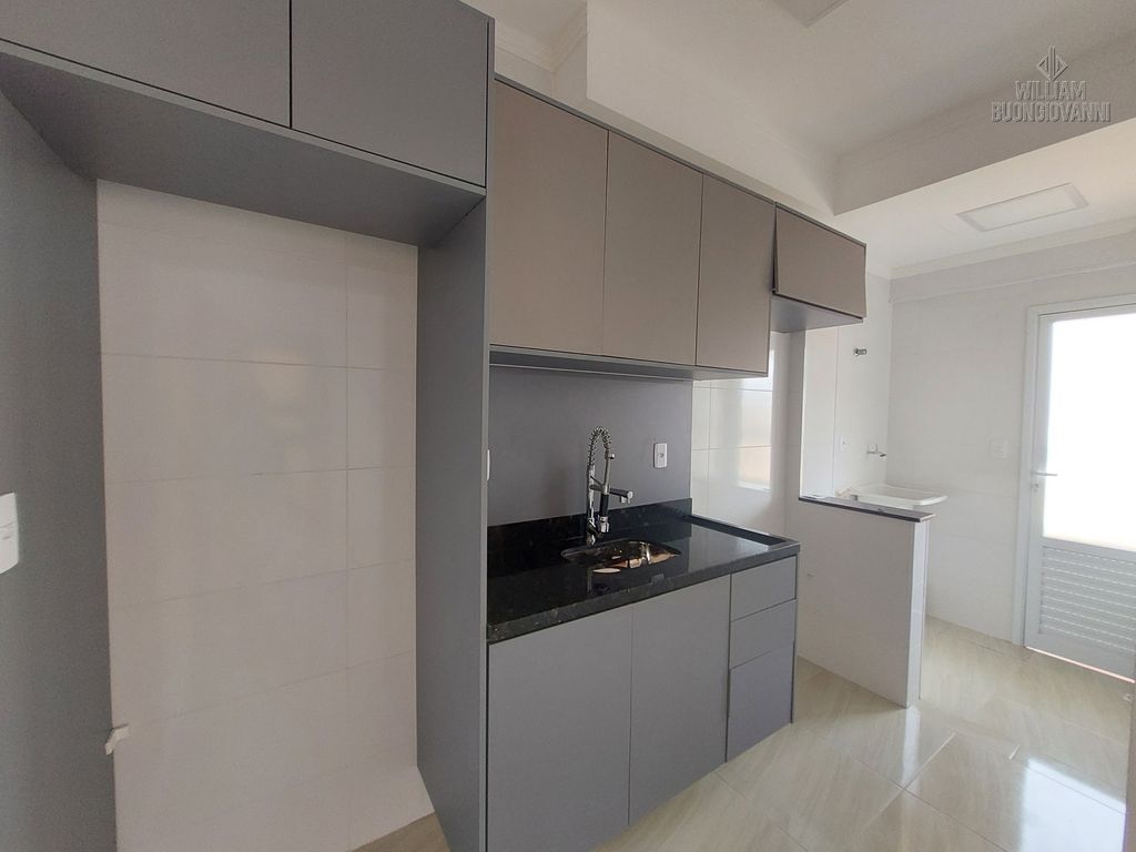 Apartamento, 1 quarto, 43 m² - Foto 7