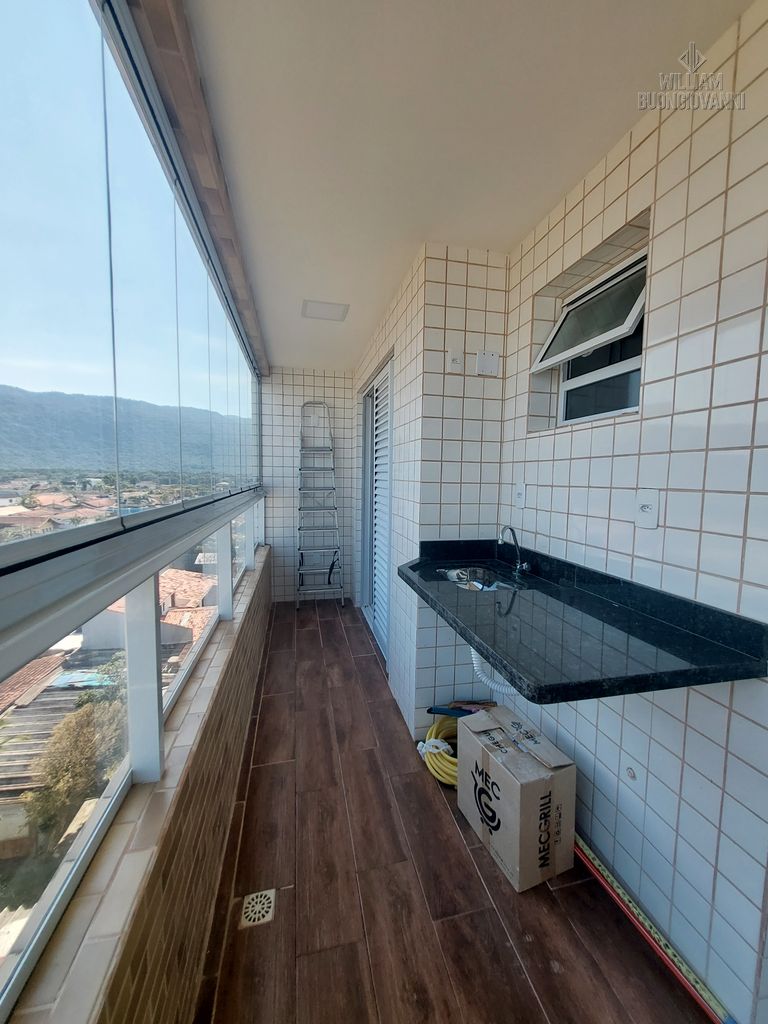 Apartamento, 1 quarto, 43 m² - Foto 13