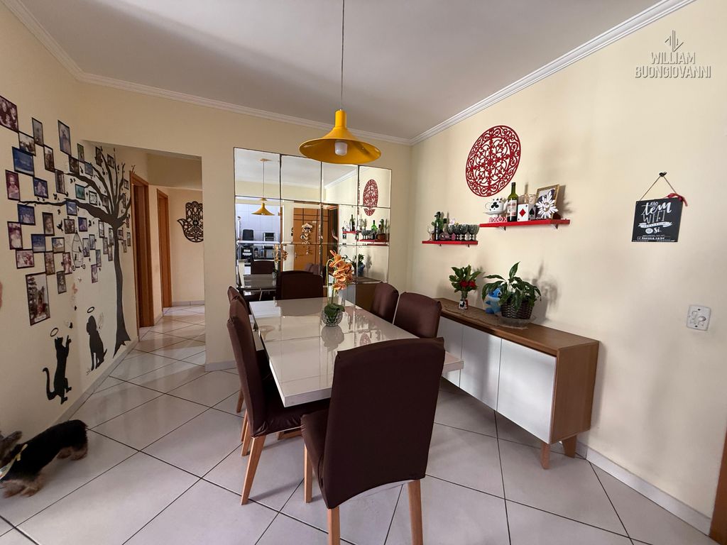 Apartamento, 3 quartos, 115 m² - Foto 7