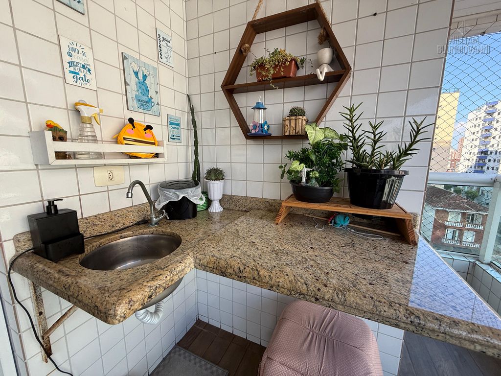 Apartamento, 3 quartos, 115 m² - Foto 13