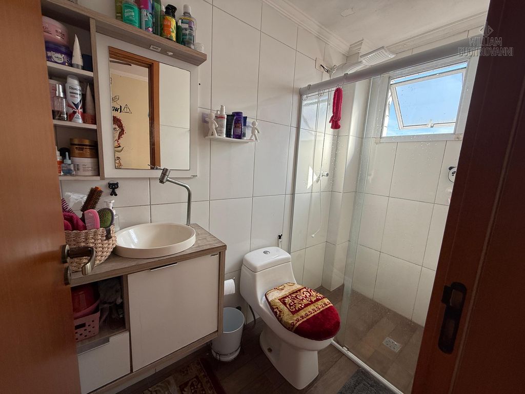 Apartamento, 3 quartos, 115 m² - Foto 22