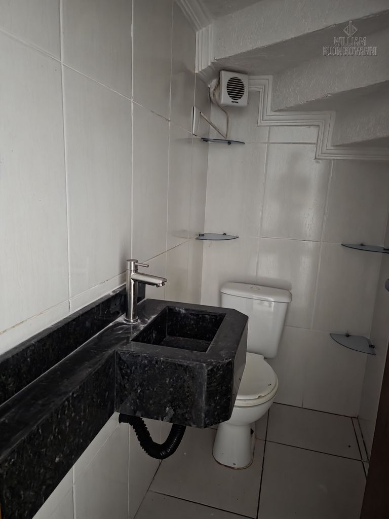 Casa de Condomínio, 2 quartos - Foto 5