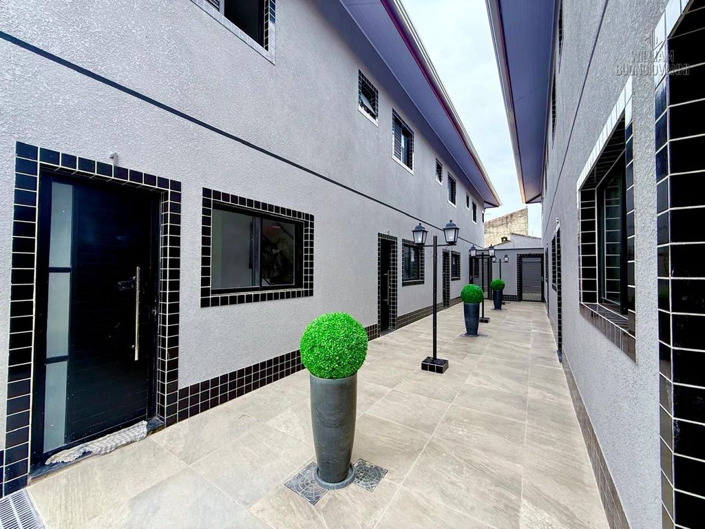 Casa de Condomínio, 2 quartos - Foto 8